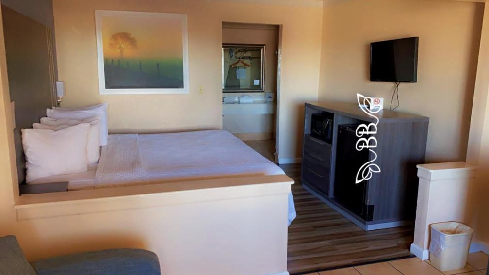 Days Inn & Suites By Wyndham Braunig Lake Elmendorf Ngoại thất bức ảnh