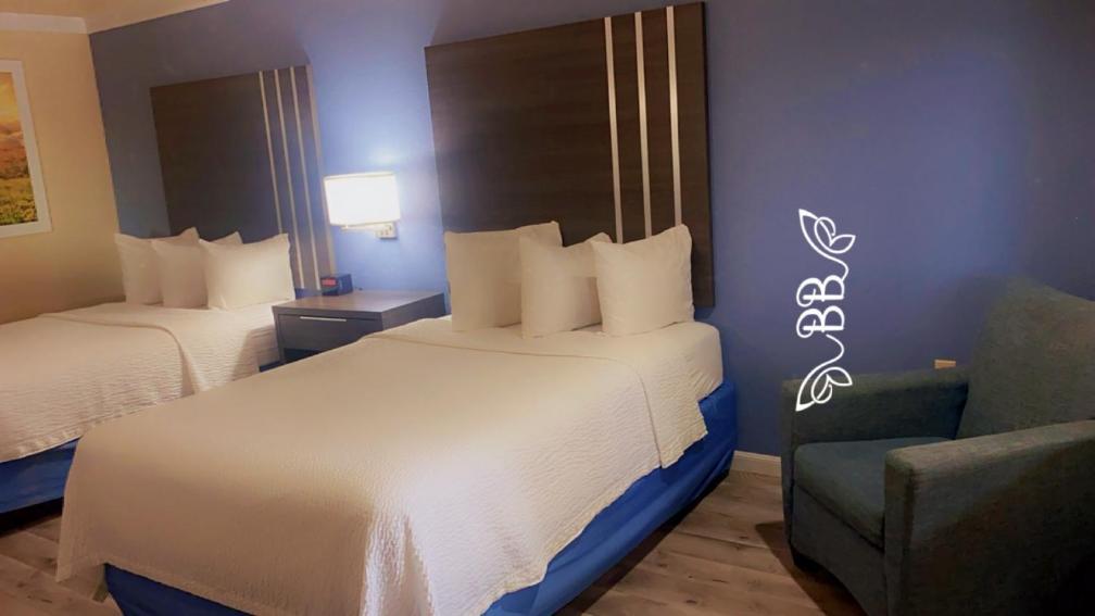 Days Inn & Suites By Wyndham Braunig Lake Elmendorf Ngoại thất bức ảnh