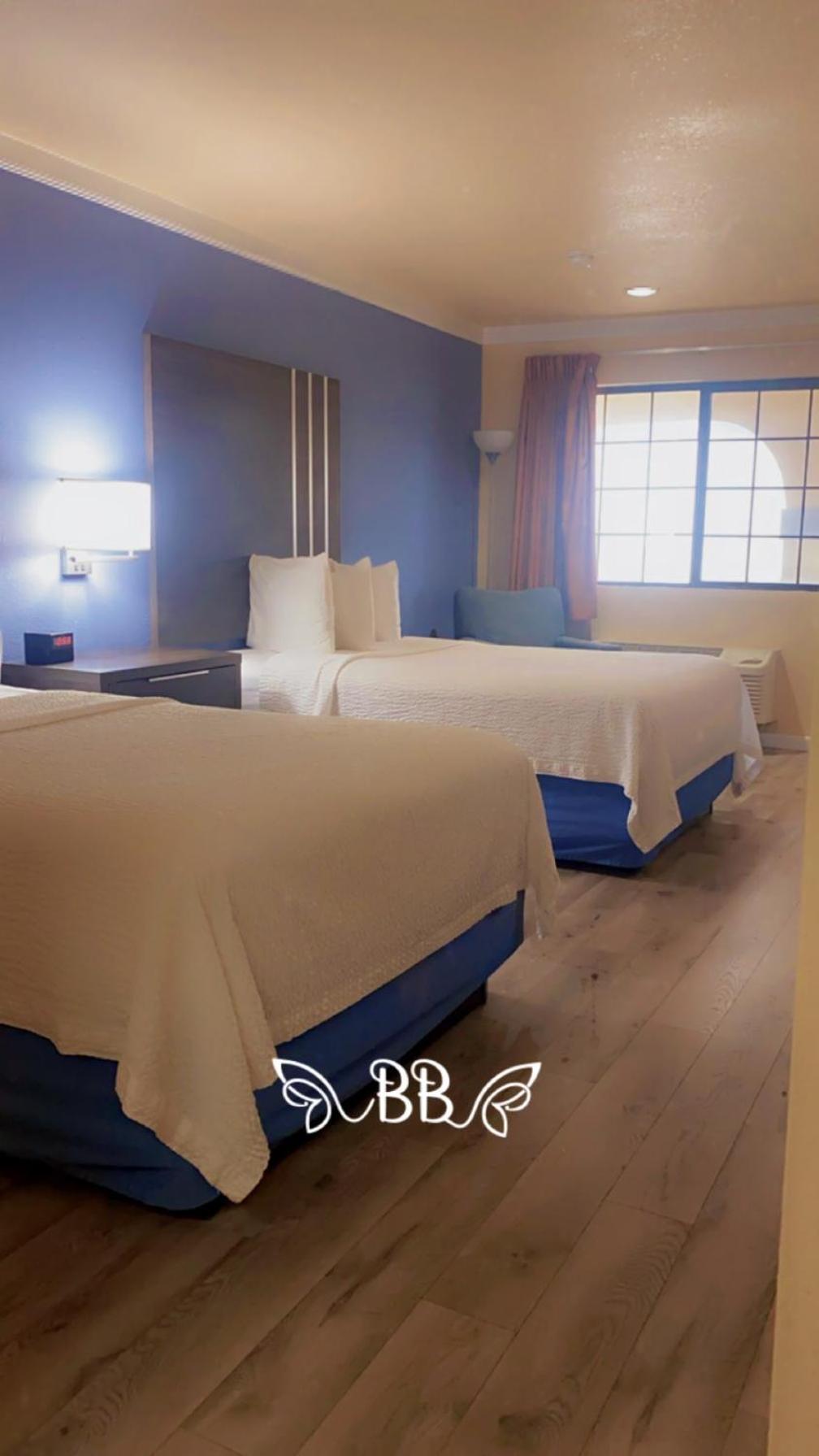 Days Inn & Suites By Wyndham Braunig Lake Elmendorf Ngoại thất bức ảnh
