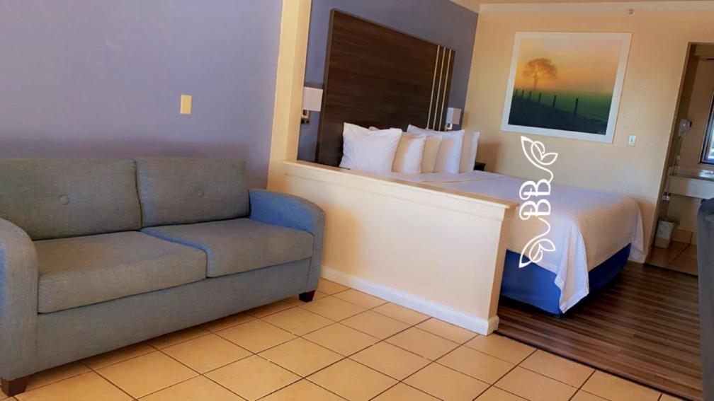 Days Inn & Suites By Wyndham Braunig Lake Elmendorf Ngoại thất bức ảnh